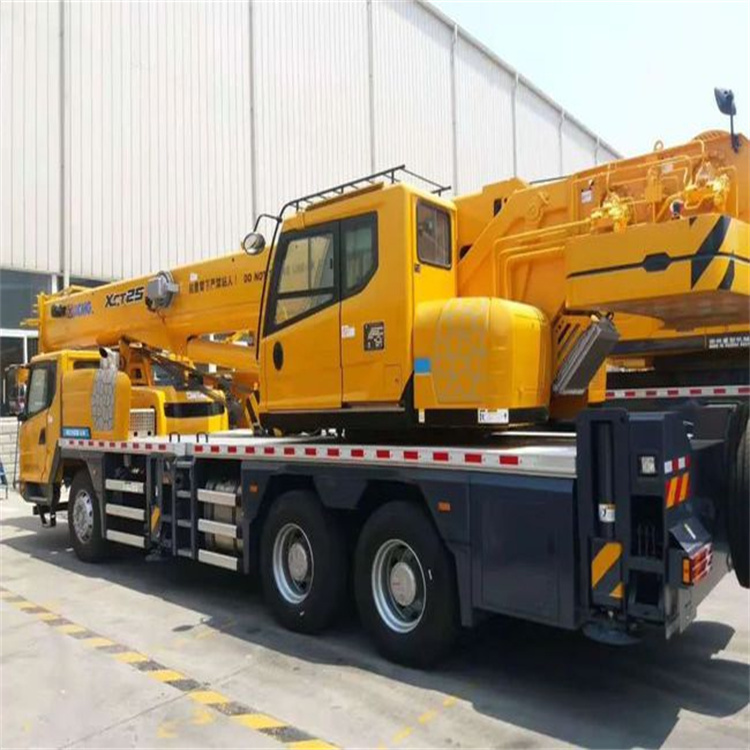 鄞州离这最近出租吊车电话