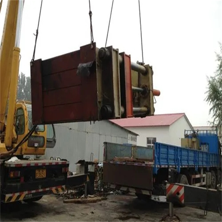 鄞州专业吊车出租多少钱