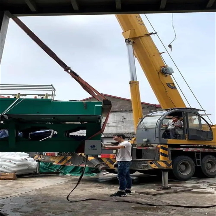 鄞州大吨位吊车租赁应急保障方案|化解突发吊装需求难题